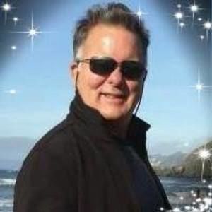 Meet your Posher, Rick